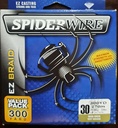 Línea de pesca Spiderwire Ez Braid SEZB30G-300 (1140574)