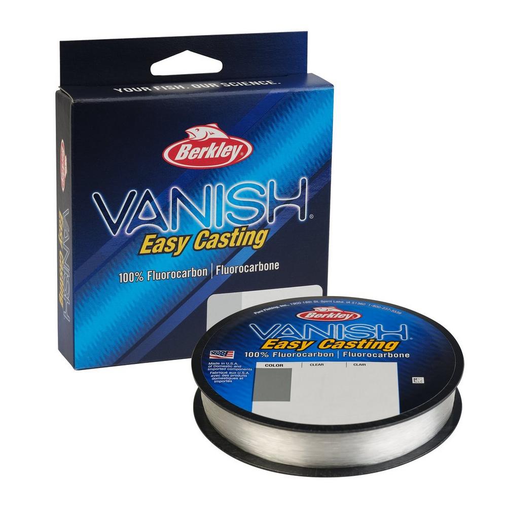 Línea de pesca Berkley Vanish VFS17-15 (1052289)