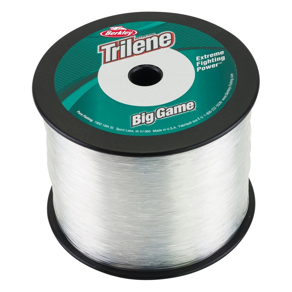[1002948] Línea de pesca Berkley Big Game BG140-15 (1002948)