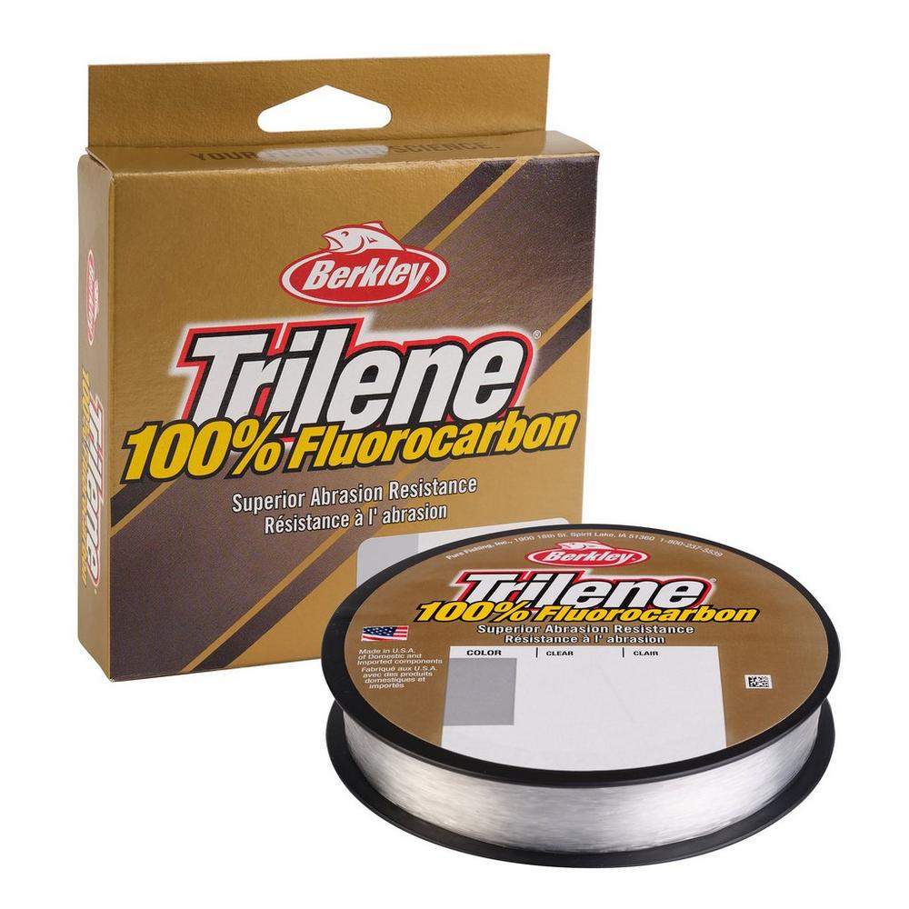 Línea de pesca Berkley Trilene TFFS12-15 (1132504)