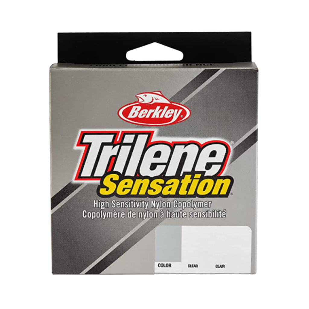 Línea de pesca Berkley Trilene Sensation SNFS10-15 (1078304)