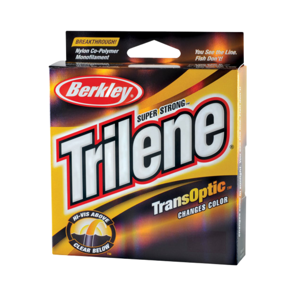Línea de pesca Berkley Trilene Transoptic TOFS6-CG (1193161)