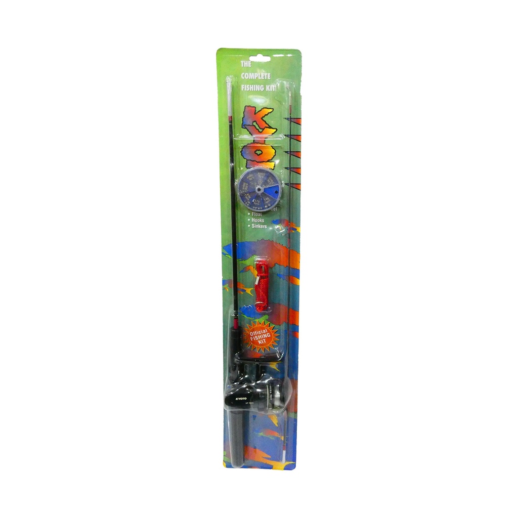[1150761] Combo spinning Shakespeare carrete   4'.6'' (1pza) Ladysp46Ulcbo (1150761)