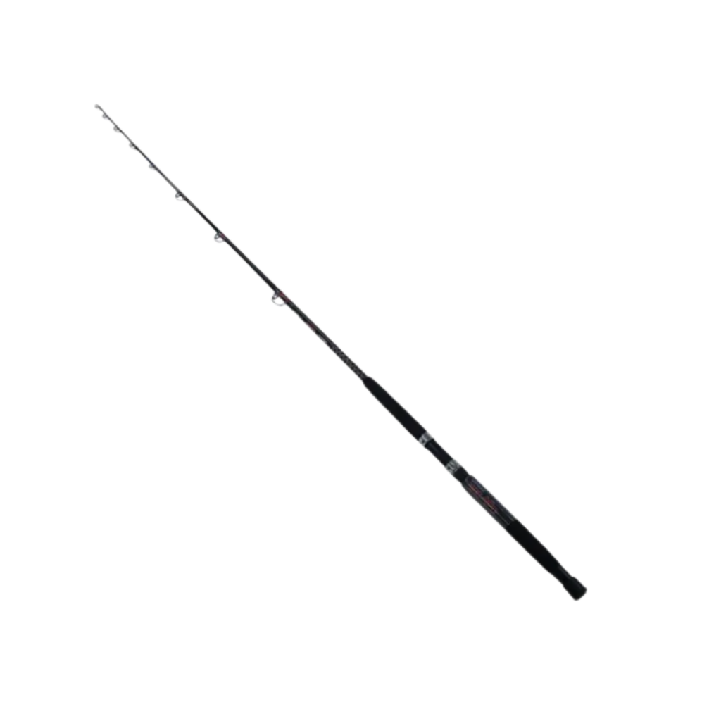 Caña de pescar Shakespeare Ugly Stik Custom Bigwater  6'9" (1pza) m Uscs1169Ml (1149659)