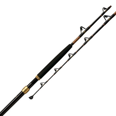 [1151150] Caña de pescar Casting Penn International V Igfa 6`10" (1pieza) lb 30 #guias 6 5030 (1151150)