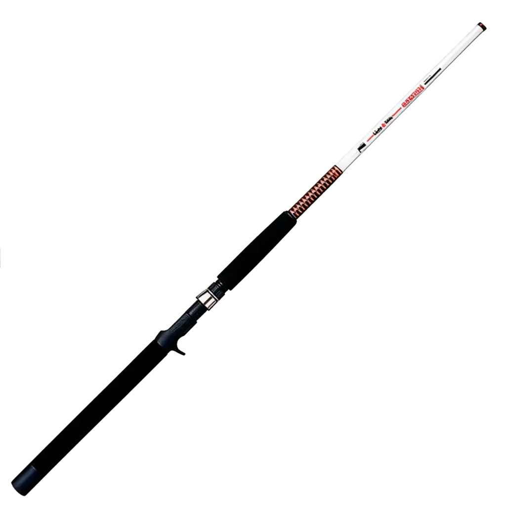 Caña de pescar Casting Shakespeare Ugly Stik Catfish 7`(1pieza) #guias 8 Uscap561M (11490082)