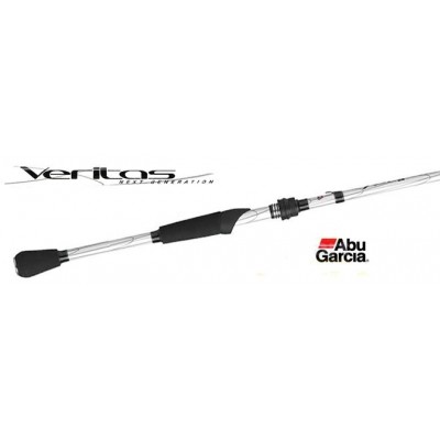Caña de pescar spinning Abu Garcia Veritas 7' (1pza) mh-f VRS70-6 (1205857)