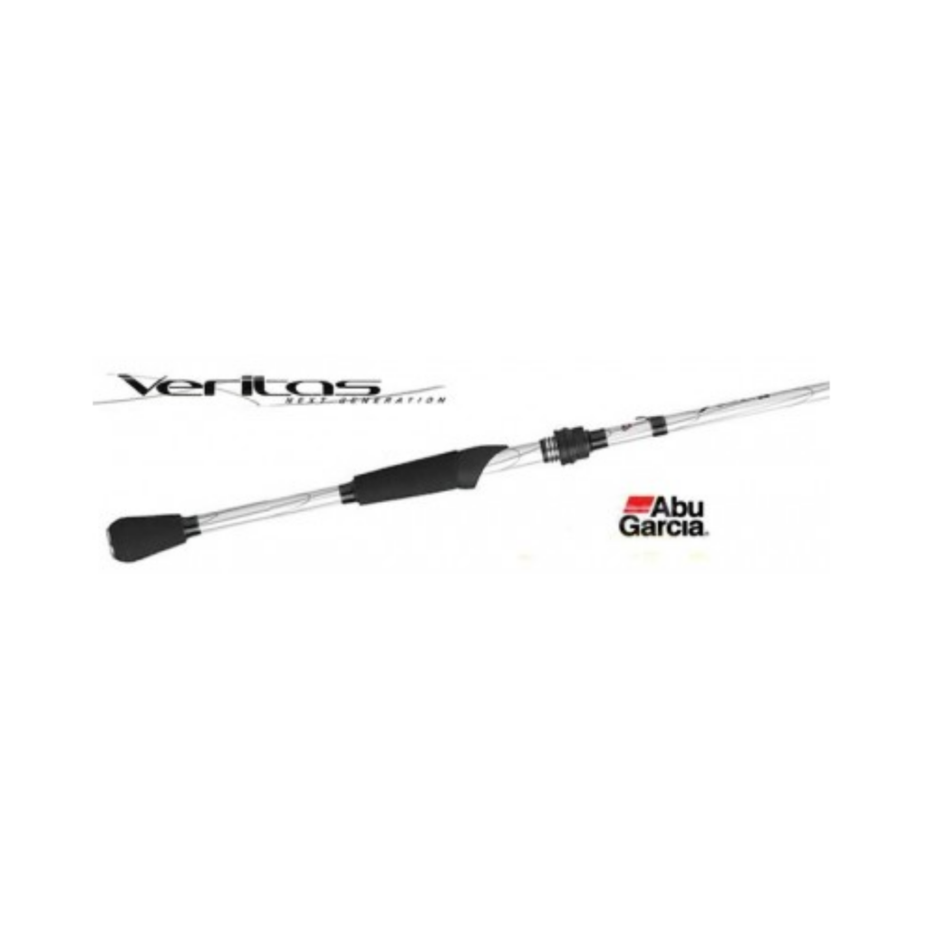Caña de pescar spinning Abu Garcia Veritas 6.6' (1pza) m-xf VRS66-5 (1205854)