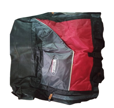 Morral grande Mitchell para pesca MITCHELL BACK CARRVALL (1135217)