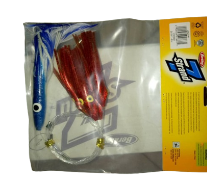 Señuelo 7Strand Jumping Daisy Chain Jdc3-42 (1103862)