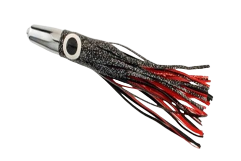 7Strand Kona Clonetm Classic 11" Swimmer 1220C-101 Bleedn Mackerel 