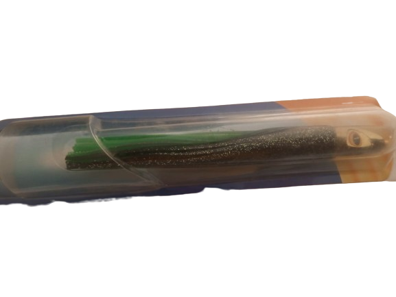 7Strand Kona Clonetm Classic 9.5" Swimmer 1200C-50 Mean Joe 