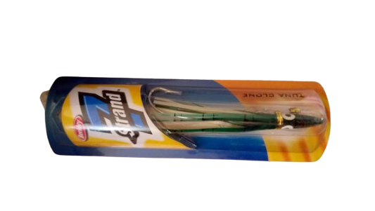 Señuelo 7Strand Tuna Clone Tc100R2-49 Mackerel (1104089)