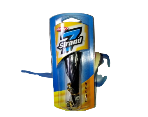Señuelo 7Strand Tuna Clone Tc100R2-91 Midnight (1104091)