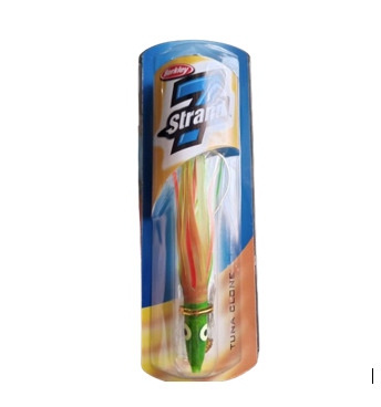 Señuelo 7Strand Tuna Clone Tc100R2-112 Zucchini (1104096)