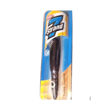 Señuelo 7Strand Tuna Clone Tc200-91 Midnight (1104115)