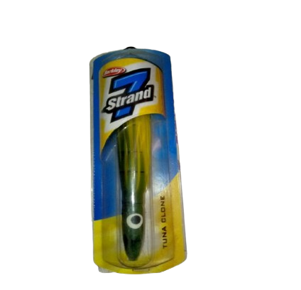 Señuelo 7Strand Tuna Clone Tc200-102 Pro Dolphin (1104118)