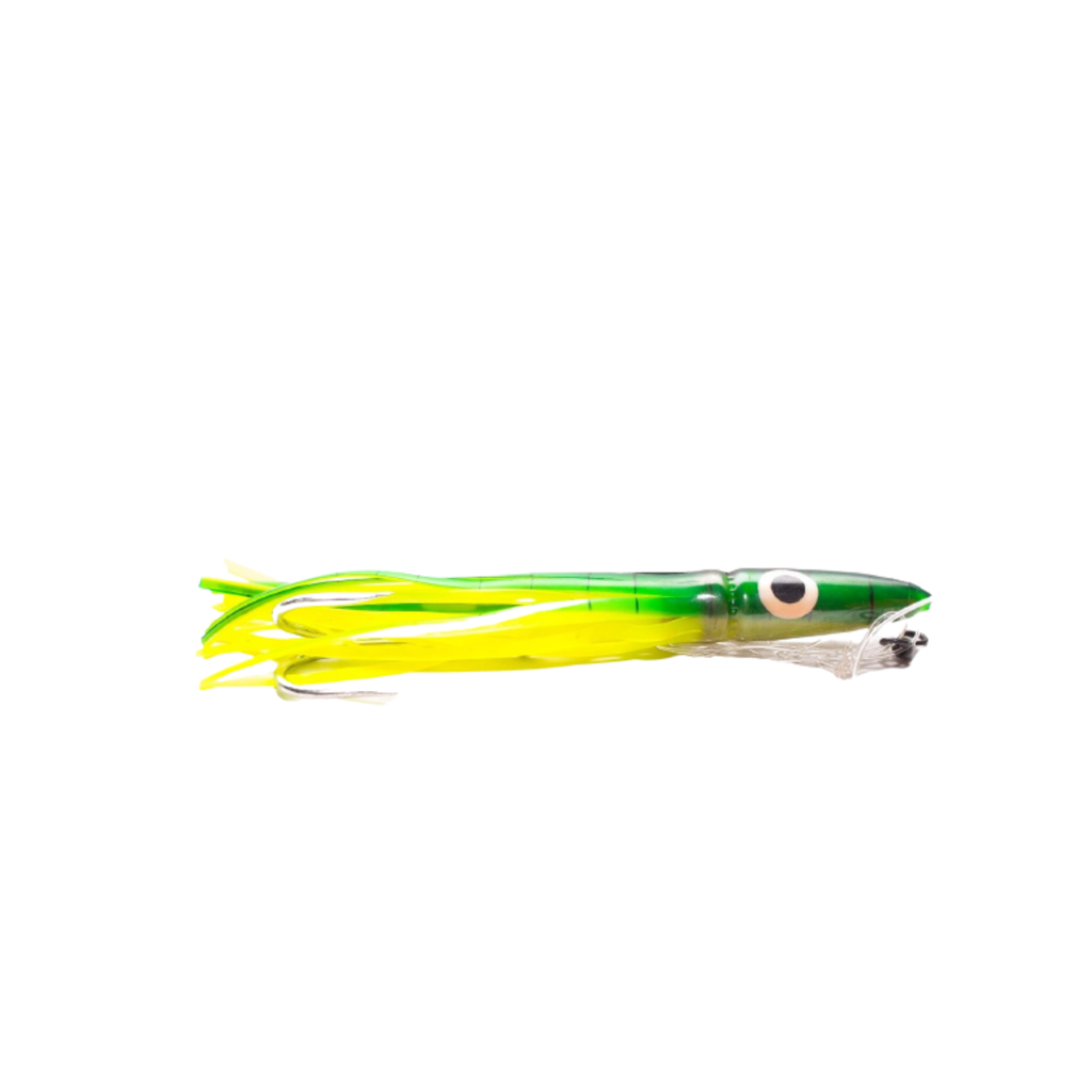 Señuelo 7Strand Tuna Clone Tc200R2-49 Mackerel (1104125)