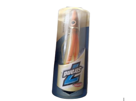 Señuelo 7Strand Tuna Clone Tc200R2-101 Bleedn Mackerel (1104129)