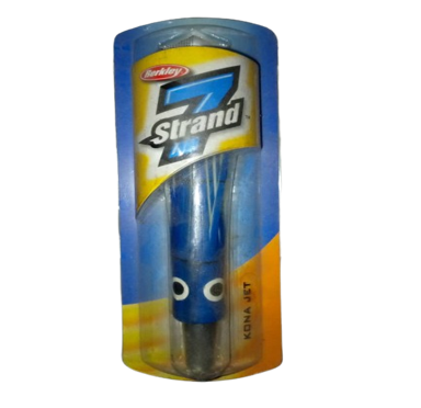 Señuelo 7Strand Tuna Feathers Cardedtf200-91 Midnight (1104244)