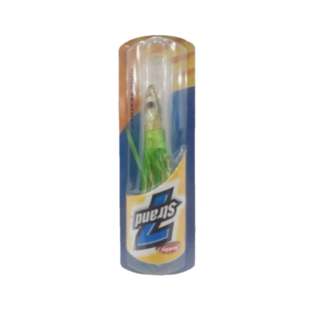 [1122774] Señuelo 7Strand Kona Jet Kjm-41 Blue Mack (1122774)
