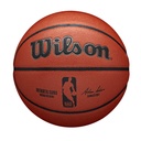 Balon de Baloncesto Wilson NBA Authentic Indoor/outdoor NO.7
