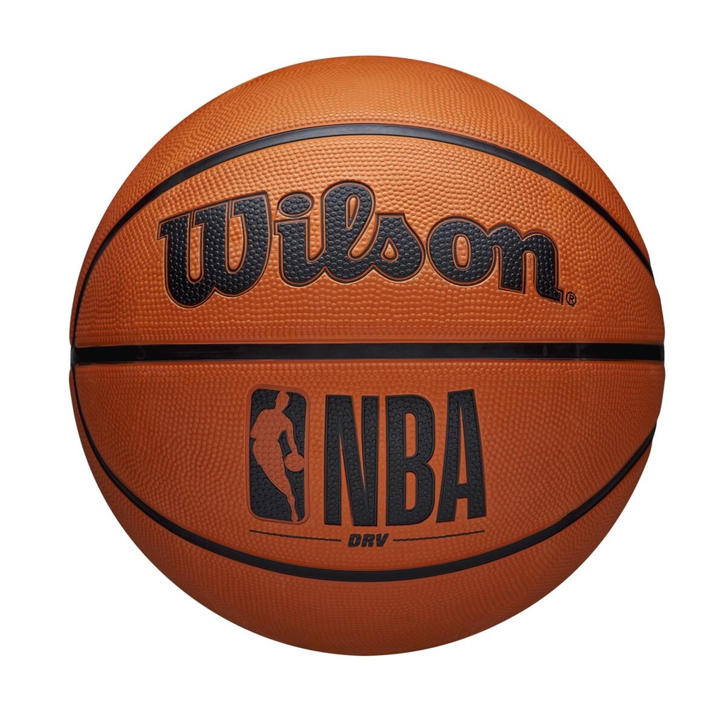 Balon de Basket Wilson NBA DRV NO.6