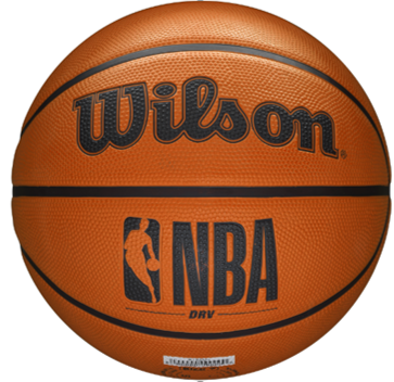 Balon de Baloncesto Wilson NBA Drive NO.5