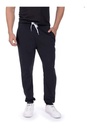 Jogger Liso Wilson Flex Caballero 98268 Negro