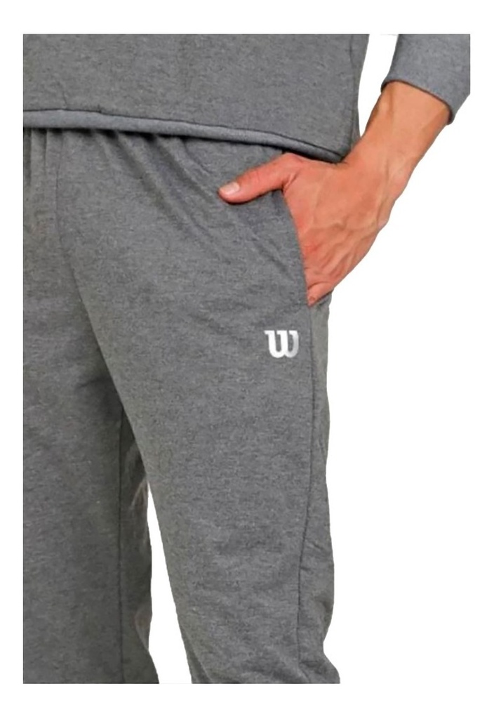 [WT98279] Jogger Liso Wilson Flex Caballero 98248 Oxford (L)