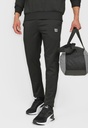  Jogger Liso Wilson French Terry Caballero 98417 Negro