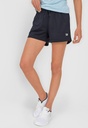 Pantaloneta Short Wilson French Terry Dama 98334 Marino