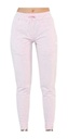 Jogger Wilson French Terry Dama 79303 Rosa
