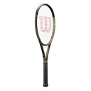 Raqueta de Tenis Wilson Blade 98 16x19 305g V8.0 W/O Cvr