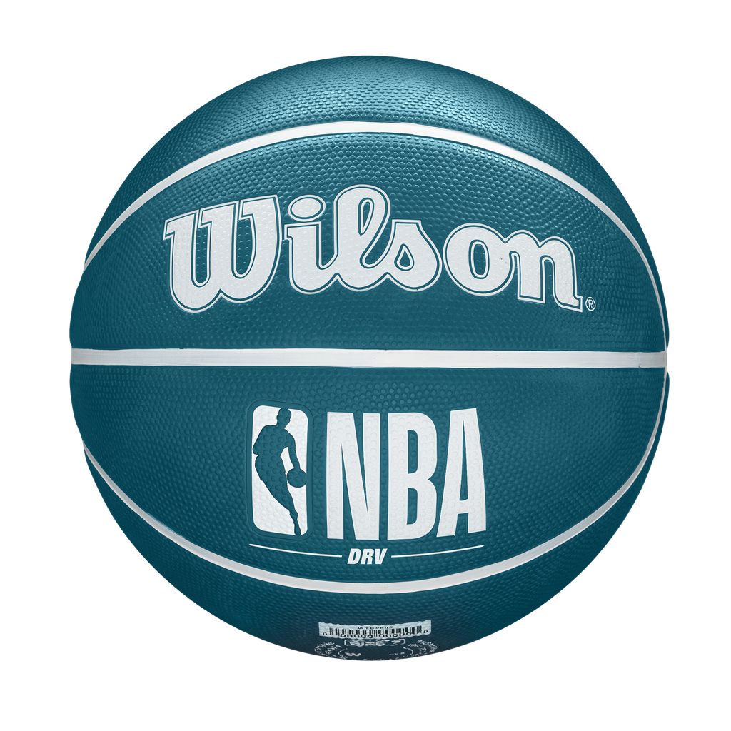 Balon de Basket Wilson NBA Drive NO.7 Blue