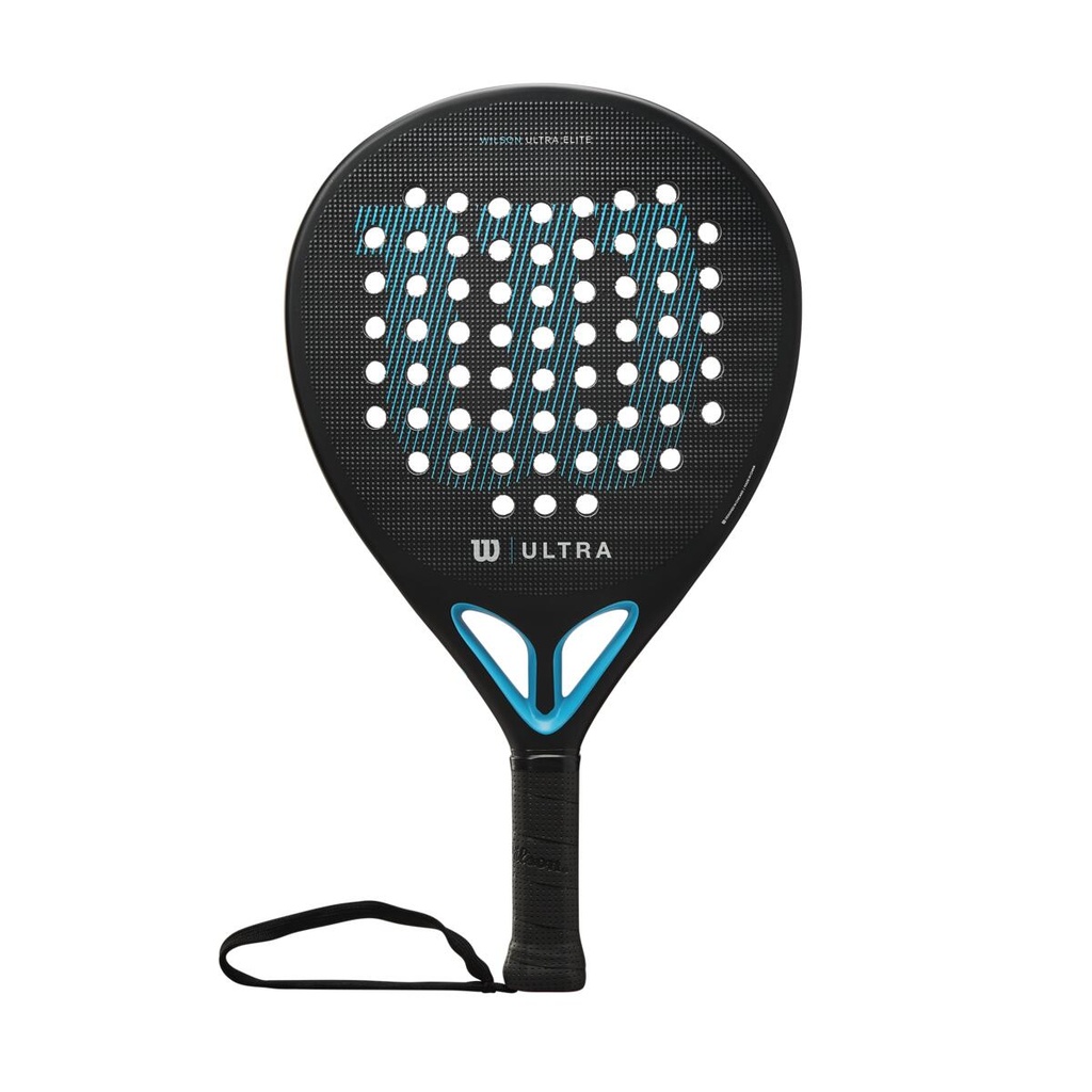 Raqueta de Padel Wilson Ultra Elite Grip 2