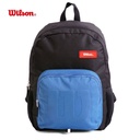 Morral Mochila Wilson Patrol Universitario Unisex