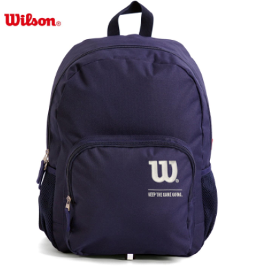  Morral Wilson Class Universitario Unisex