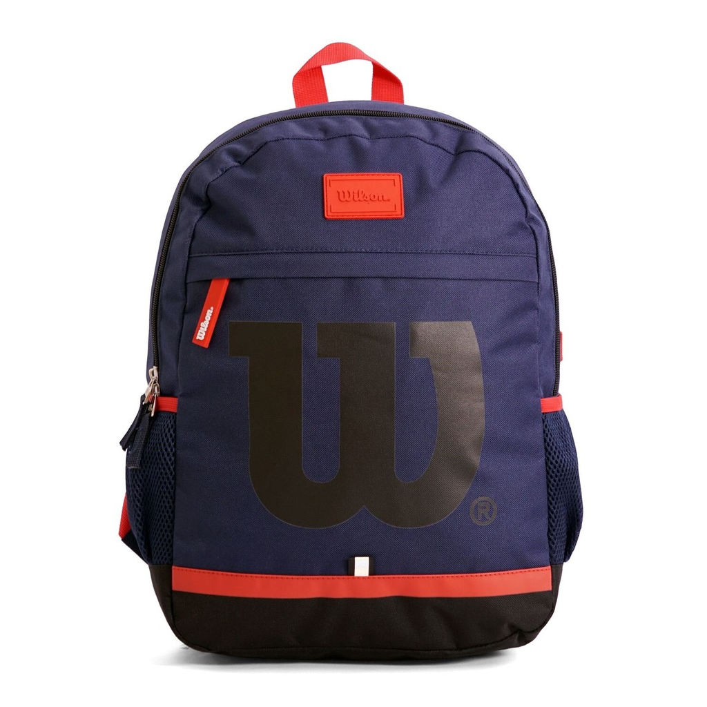 Morral Wilson Redbone Universitario Unisex