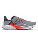 Zapatos de Hombre New Balance Running Propel V2 Gris/Naranja