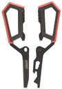 Tijera Coleman Rugged C004