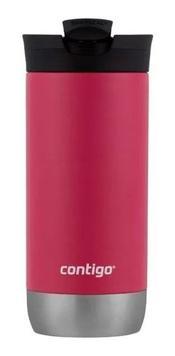 Vaso Termico Contigo Huron 2.0 16oz 473ml Dragon Frui