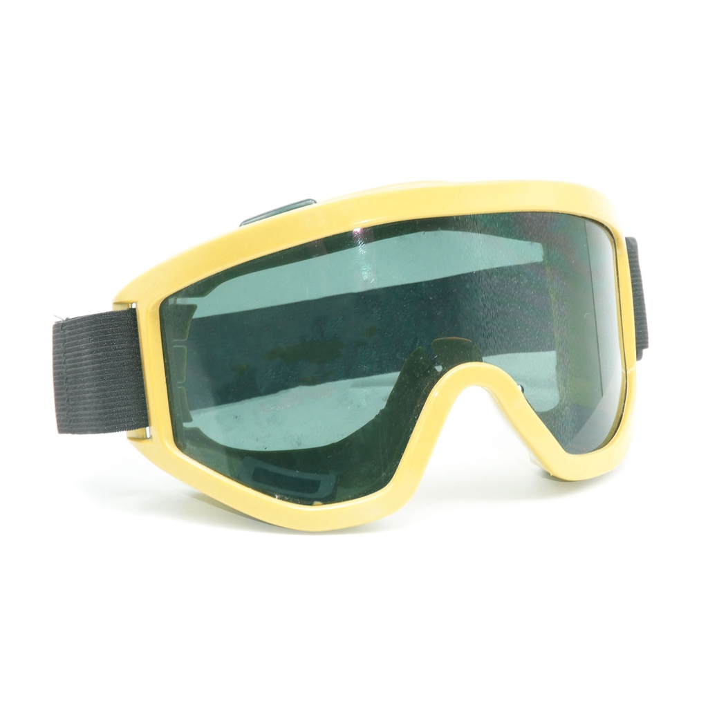 [1600DZ] 1009158 Lentes Genérico (AMARILLO)