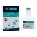 Levofloxacina 500MG/100ML
