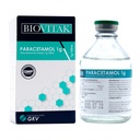 Paracetamol 1G/100ML