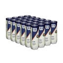 Caja de Pelotas Tenis Wilson Roland Garros TX24