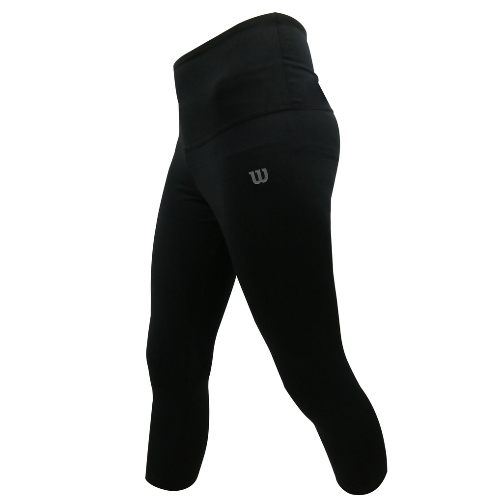 Malla Licra Wilson Cintura Alta Dama 79246 (Bulto x 6 Unid. tallas surtidas)