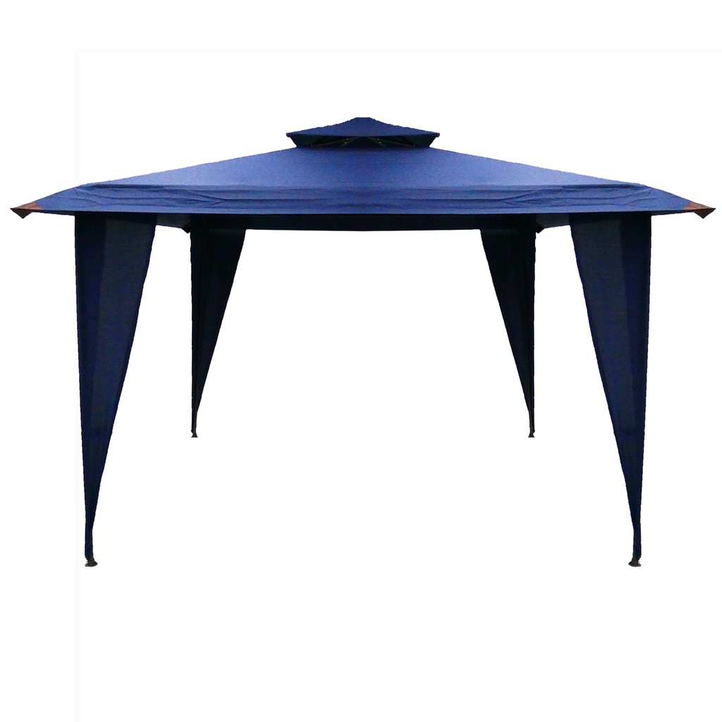 Toldo armable doble techo K-Pop 3.5 x 3.5 metros