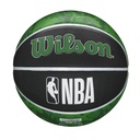 Balon de Basket Wilson NBA Tidye Bos Celtics NO.7