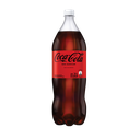 Refresco Coca-Cola Sin Azúcar 2lts